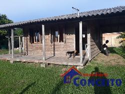 #C122 - Casa para Venda em Imbé - RS - 1