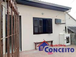 #C350 - Casa para Venda em Imbé - RS