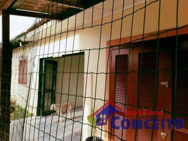 #C354 - Casa para Venda em Imbé - RS - 3