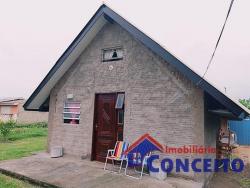 #C08 - Casa para Venda em Imbé - RS - 2