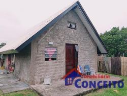 #C08 - Casa para Venda em Imbé - RS - 1