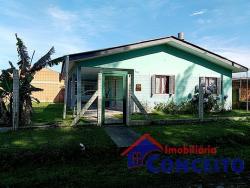 #C414 - Casa para Venda em Imbé - RS - 1