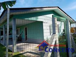 #C414 - Casa para Venda em Imbé - RS - 2