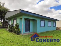 #C282 - Casa para Venda em Imbé - RS - 1