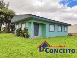 #C282 - Casa para Venda em Imbé - RS - 2