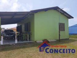 #C150 - Casa para Venda em Imbé - RS - 3