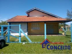 #C110 - Casa para Venda em Imbé - RS - 1