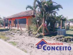 #C459 - Casa para Venda em Imbé - RS - 2