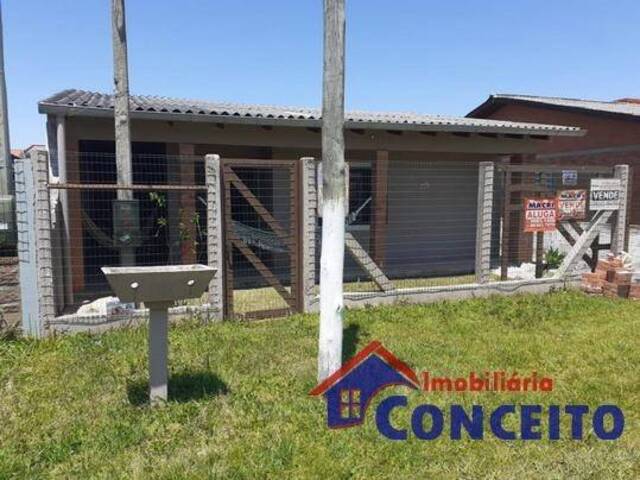 #C70 - Casa para Venda em Imbé - RS - 3
