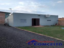 #C529 - Casa para Venda em Imbé - RS - 1
