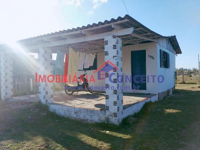 #C56 - Casa para Venda em Imbé - RS - 1