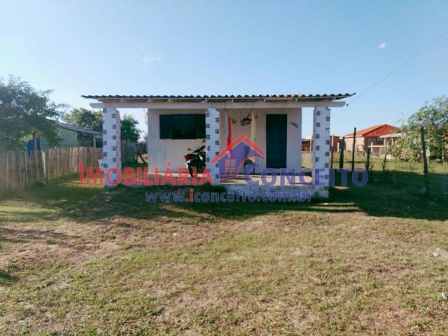 #C56 - Casa para Venda em Imbé - RS - 2