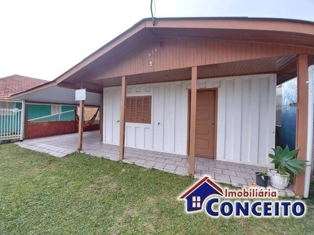 #C136 - Casa para Venda em Imbé - RS - 3
