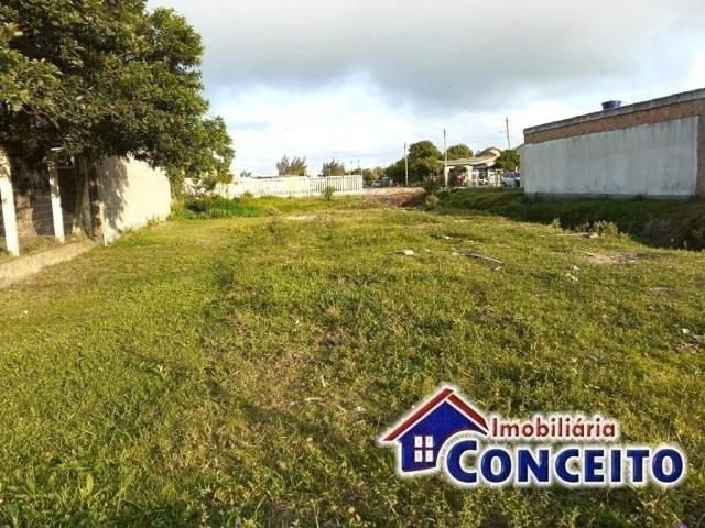 #T188 - Terreno para Venda em Imbé - RS - 2