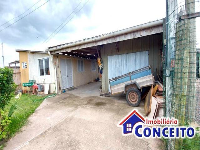 #C180 - Casa para Venda em Imbé - RS - 2