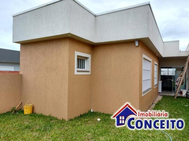 #C99 - Casa para Venda em Imbé - RS - 3
