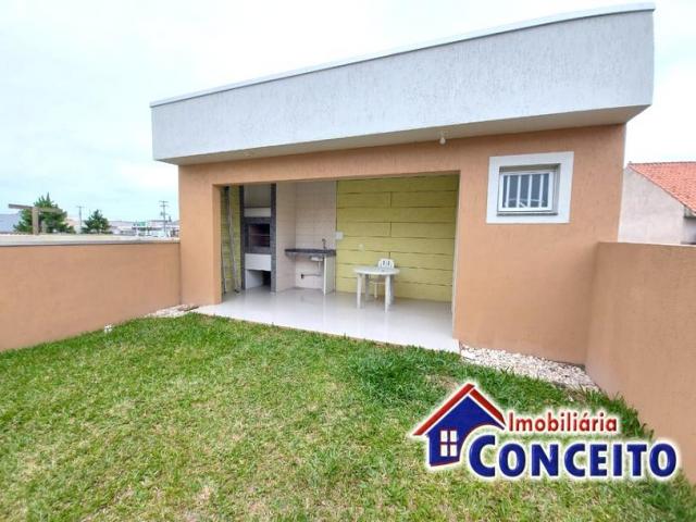 #C99 - Casa para Venda em Imbé - RS - 2