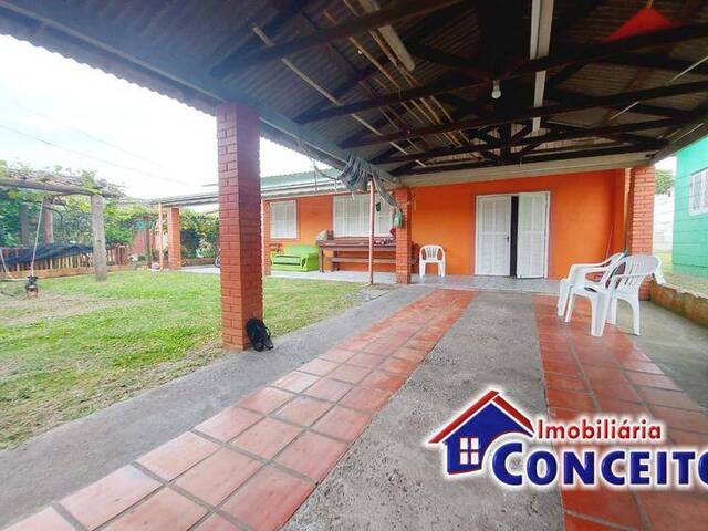 #C218 - Casa para Venda em Imbé - RS - 2