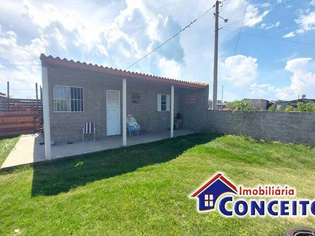 #C325 - Casa para Venda em Imbé - RS - 1