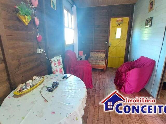 #C325 - Casa para Venda em Imbé - RS