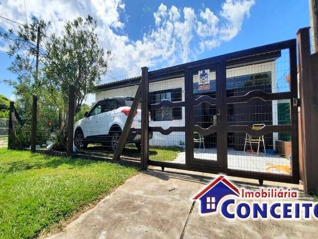 #C68 - Casa para Venda em Imbé - RS - 2