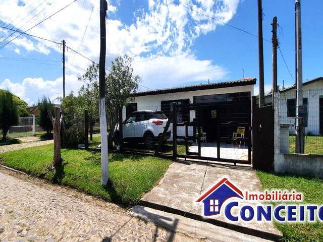 #C68 - Casa para Venda em Imbé - RS - 1