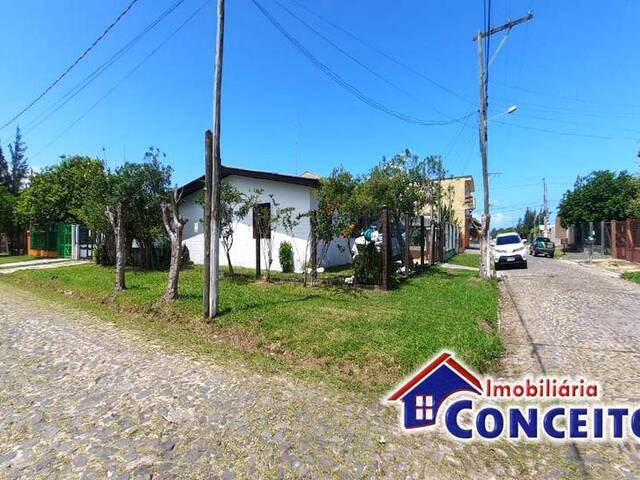 #C68 - Casa para Venda em Imbé - RS - 3