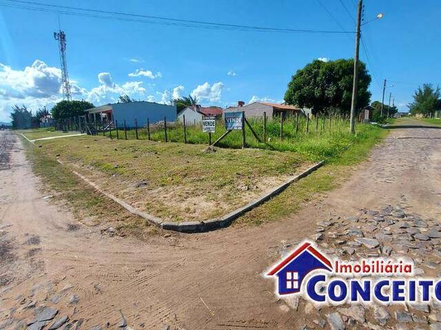 #T192 - Terreno para Venda em Imbé - RS - 1