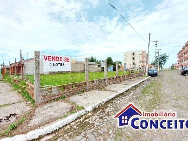 #T194 - Terreno para Venda em Imbé - RS - 1
