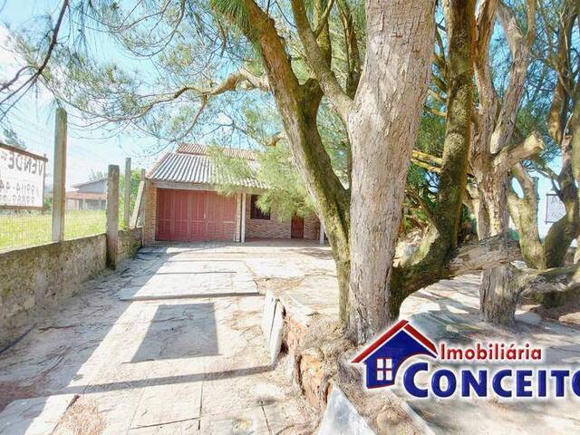 #C520 - Casa para Venda em Imbé - RS - 1