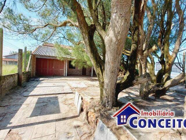 #C520 - Casa para Venda em Imbé - RS - 2