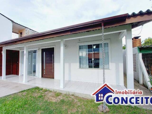 #C182 - Casa para Venda em Imbé - RS - 1