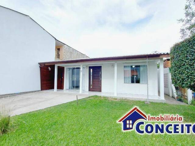 #C182 - Casa para Venda em Imbé - RS - 3