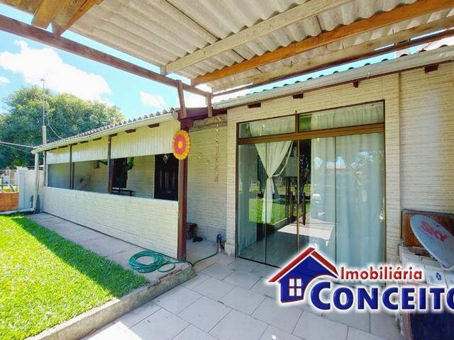 #C421 - Casa para Venda em Imbé - RS - 2