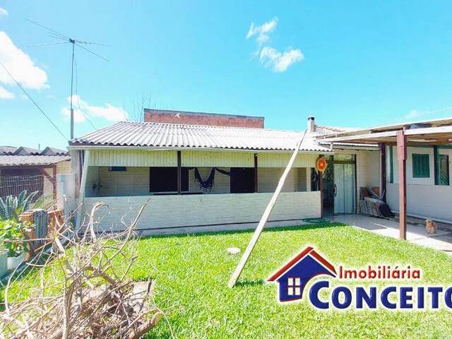 #C421 - Casa para Venda em Imbé - RS - 3