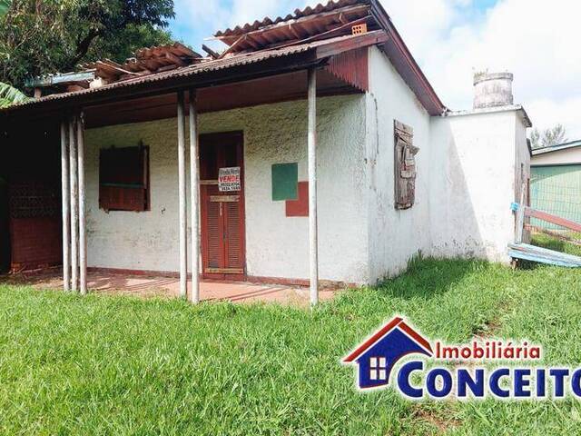 #C260 - Casa para Venda em Imbé - RS - 2