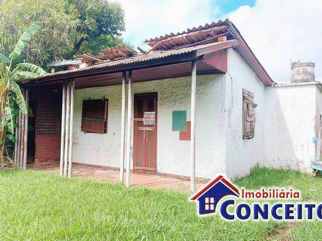 #C260 - Casa para Venda em Imbé - RS - 3