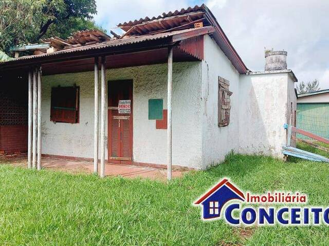 #C260 - Casa para Venda em Imbé - RS - 1