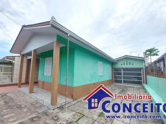 #C443 - Casa para Venda em Imbé - RS - 2