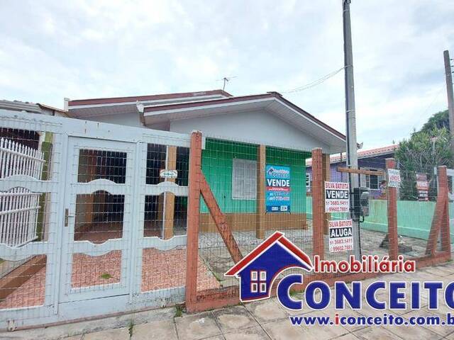 #C443 - Casa para Venda em Imbé - RS - 3