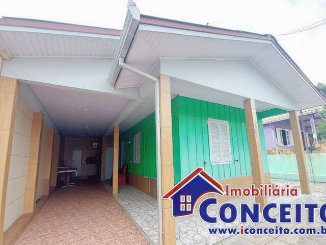 #C443 - Casa para Venda em Imbé - RS - 1