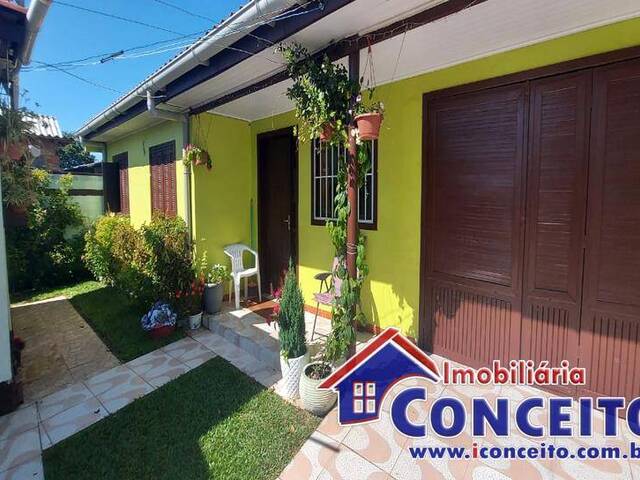 #C357 - Casa para Venda em Imbé - RS