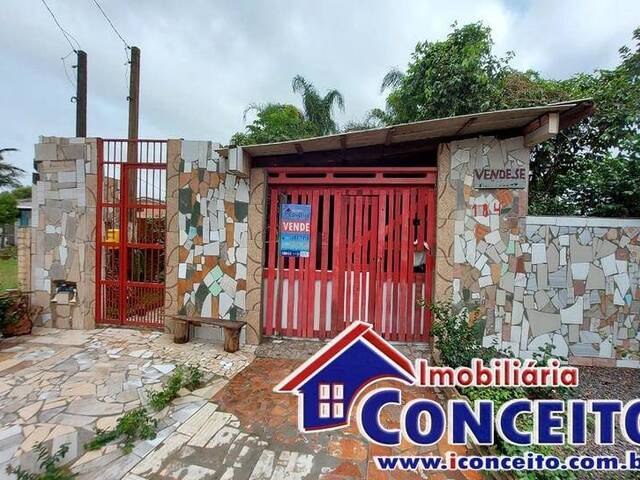 #C371 - Casa para Venda em Imbé - RS