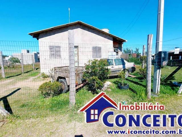 #C225 - Casa para Venda em Imbé - RS - 1