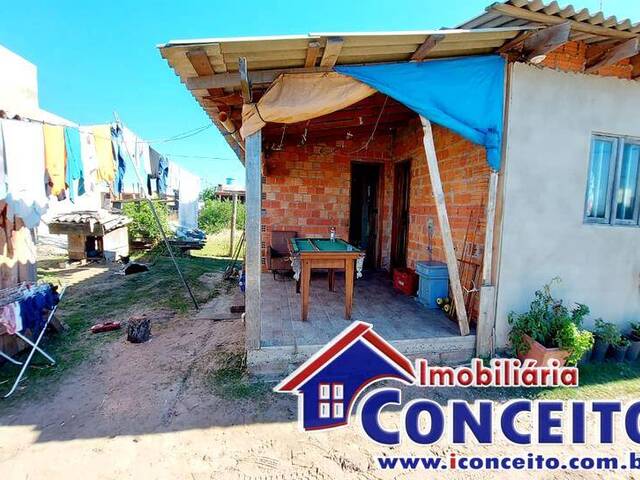 #C225 - Casa para Venda em Imbé - RS - 3