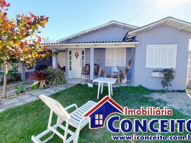 #C475 - Casa para Venda em Imbé - RS - 1