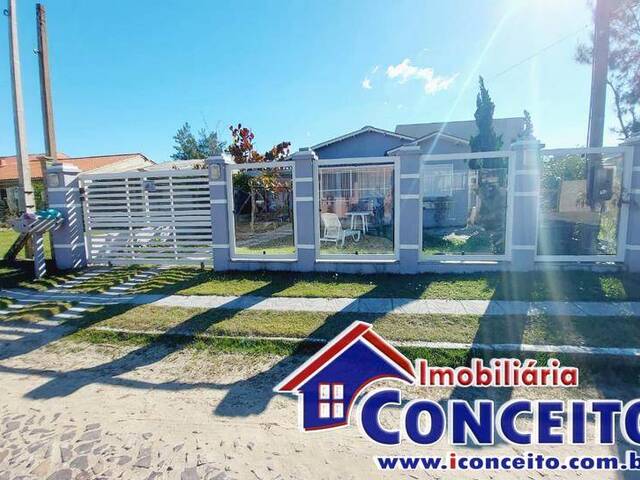 #C475 - Casa para Venda em Imbé - RS - 2