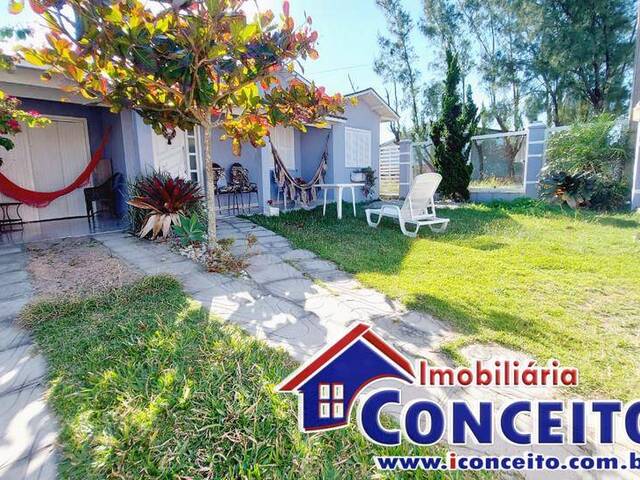 #C475 - Casa para Venda em Imbé - RS - 3