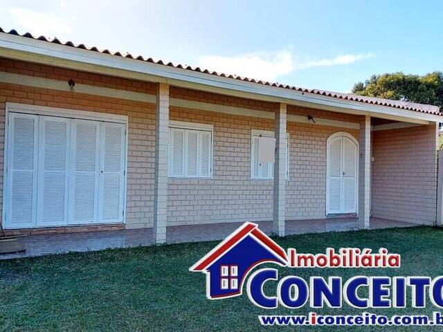 #C132 - Casa para Venda em Imbé - RS - 3