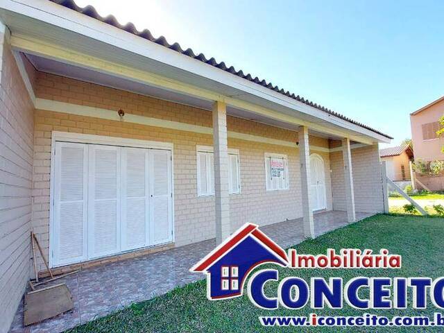 #C132 - Casa para Venda em Imbé - RS - 2
